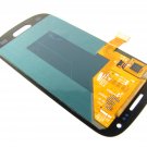 Full LCD Display+Touch Screen Digitizer For Samsung Galaxy S3 SIII mini~Blue 01842-MSLFi8190nnnnnL