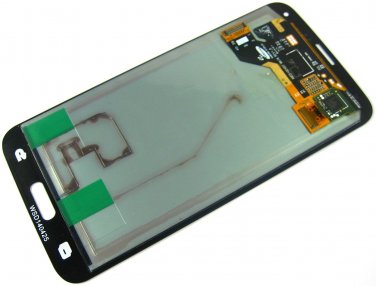 Full LCD Display+Touch Screen Digitizer For Samsung Galaxy S5 SM-G900~Black 03799-MSLFG900nnnnnnB