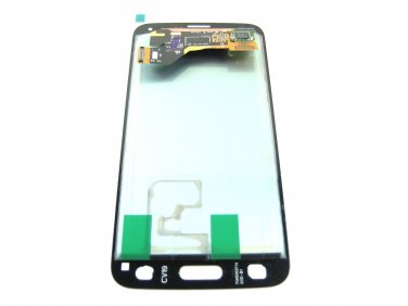 Full LCD Display+Touch Screen Digitizer For Samsung Galaxy S5 SM-G900~Gold 06020-MSLFG900nnnnnnD