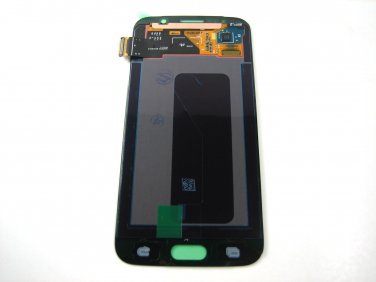 Full LCD Display+Touch Screen Digitizer For Samsung Galaxy S6 SM-G920~Gold 04308-MSLFG920nnnnnnD