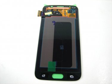 Full LCD Display+Touch Screen Digitizer For Samsung Galaxy S6 SM-G920~White 04307-MSLFG920nnnnnnW