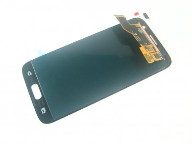Full LCD Display+Touch Screen Digitizer For Samsung Galaxy S7 SM-G930~Black 04827-MSLFG930nnnnnnB