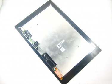Full LCD Display+Touch Screen Digitizer For Sony Xperia Z2 Tablet 03448-MELFXperiaZ2Tnn