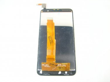 Full LCD Display+Touch Screen Digitizer For Vodafone Smart Prime 6 VF-895~Black 05071-MnLFVF895nnnn