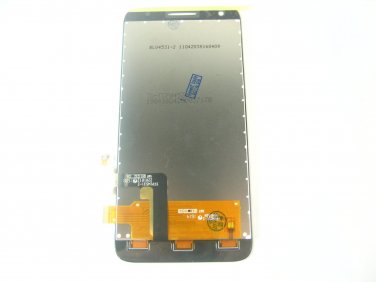 Full LCD Display+Touch Screen Digitizer For Vodafone Smart Speed 6 VF-795~Black 05070-MnLFVF795nnnn