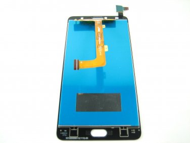 Full LCD Display+Touch Screen Digitizer For Vodafone Smart Ultra 7 VFD700~Black 05818-MnLFVFD700nnn