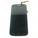 Full LCD Display+Touch Screen Digitizer For Wiko Darkmoon~Black 04535-MnLFWiDarkmnn