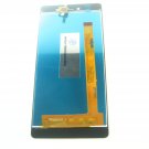 Full LCD Display+Touch Screen Digitizer For Wiko Fever 4G~Black 05160-MnLFWiFeve4GB