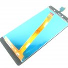 Full LCD Display+Touch Screen Digitizer For Wiko Fever 4G~White 05442-MnLFWiFeve4GW