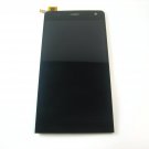 Full LCD Display+Touch Screen Digitizer For Wiko Getaway~Black 04534-MnLFWiGetawnn