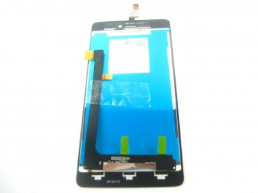 Full LCD Display+Touch Screen Digitizer For Wiko Highway Signs~Black 05432-MnLFWiHighSiB