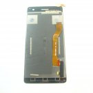 Full LCD Display+Touch Screen Digitizer For Wiko Highway~Black 05233-MnLFWiHighwaB