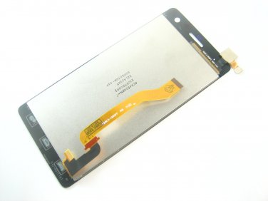 Full LCD Display+Touch Screen Digitizer For Wiko Highway~White 05159-MnLFWiHighwaW