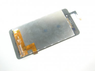 Full LCD Display+Touch Screen Digitizer For Wiko Lenny 3~Black 05236-MnLFWiLenny3B