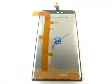 Full LCD Display+Touch Screen Digitizer For Wiko Rainbow Jam~Black 05401-MnLFWiRainJan