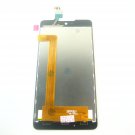 Full LCD Display+Touch Screen Digitizer For Wiko Rainbow Lite~Black 05235-MnLFWiRainLin