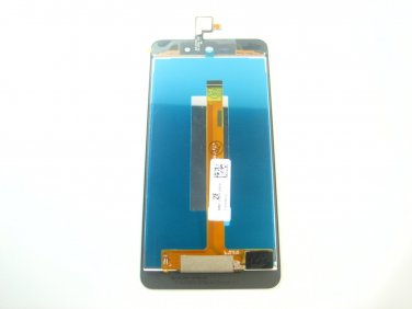 Full LCD Display+Touch Screen Digitizer For Wiko Rainbow Up~Black 05234-MnLFWiRainUpn