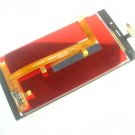 Full LCD Display+Touch Screen Digitizer For Wiko Ridge Fab 4G~Black 05238-MnLFWiRidFabB