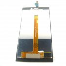 Full LCD Display+Touch Screen Digitizer For Wiko Ridge Fab 4G~White 05431-MnLFWiRidFabW