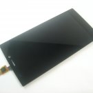 Full LCD Display+Touch Screen Digitizer For Wiko Ridge~Black 04967-MnLFWiRidgenB