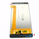 Full LCD Display+Touch Screen Digitizer For Wiko Tommy~Black 05693-MnLFWiTommynn
