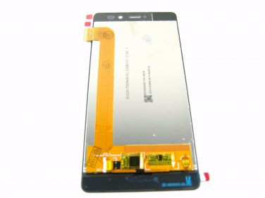 Full LCD Display+Touch Screen Digitizer For Wiko Tommy~Black 05693-MnLFWiTommynn