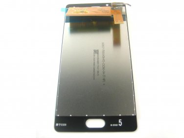 Full LCD Display+Touch Screen Digitizer For Wiko U Feel~Black 05434-MnLFWiUFeelnB