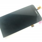 Full LCD Display+Touch Screen Digitizer For Wiko Wax 4G~Black 05237-MnLFWiWaxnnnn