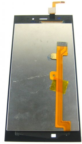 Full LCD Display+Touch Screen Digitizer For Xiaomi Mi 3 Mi3~Black 03495-MXLFMI3nnnnnnn