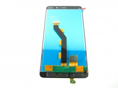 Full LCD Display+Touch Screen Digitizer For Xiaomi Mi 5S Plus~White 05915-MXLFMI5SPlusnW