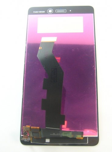 Full LCD Display+Touch Screen Digitizer For Xiaomi Mi Note pro~White 05127-MXLFMINotePnnW