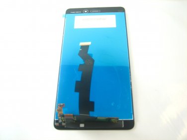 Full LCD Display+Touch Screen Digitizer For Xiaomi Mi Note~Black 04493-MXLFMINotennnB