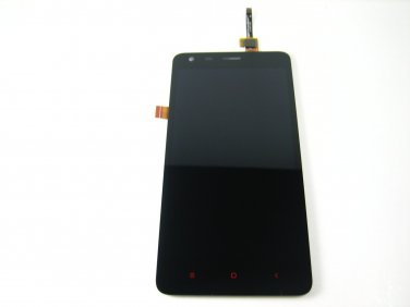 Full LCD Display+Touch Screen Digitizer For Xiaomi Redmi 2 Hongmi~Black 04265-MXLFRedmi2nnnn