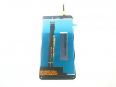 Full LCD Display+Touch Screen Digitizer For Xiaomi Redmi 3 3S Hongmi~Gold 05083-MXLFRedmi3nnnD