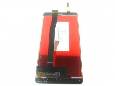 Full LCD Display+Touch Screen Digitizer For Xiaomi Redmi 3 Pro~Black 05369-MXLFRedmiPro3B