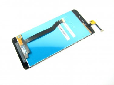Full LCD Display+Touch Screen Digitizer For Xiaomi Redmi 4 Hongmi~White 05917-MXLFRedmi4nnnW