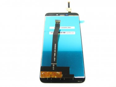 Full LCD Display+Touch Screen Digitizer For Xiaomi Redmi 4X Hongmi~Black 05925-MXLFRedmi4XnnB