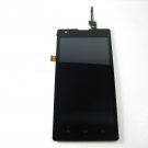 Full LCD Display+Touch Screen Digitizer For Xiaomi Redmi Hongmi 1S~Black 04264-MXLFRedmi1Snnn