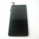 Full LCD Display+Touch Screen Digitizer For Xiaomi Redmi Note 2 NOTE2~Black 04494-MXLFRedmiNote2