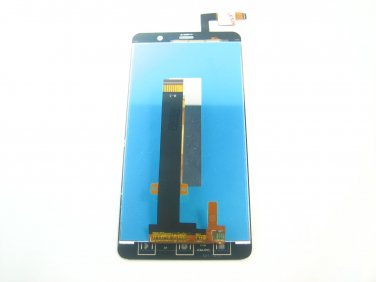 Full LCD Display+Touch Screen Digitizer For Xiaomi Redmi Note 3 NOTE3~White 05087-MXLFRedmiNot3W