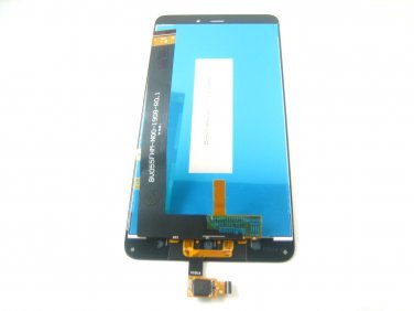 Full LCD Display+Touch Screen Digitizer For Xiaomi Redmi Note 4 NOTE4~White 05473-MXLFRedmiNot4W