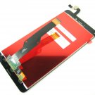 Full LCD Display+Touch Screen Digitizer For Xiaomi Redmi Note 4X NOTE4X~Black 05803-MXLFRedNot4XnB