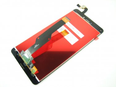 Full LCD Display+Touch Screen Digitizer For Xiaomi Redmi Note 4X NOTE4X~Black 05803-MXLFRedNot4XnB