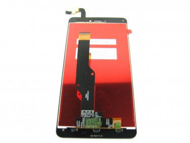 Full LCD Display+Touch Screen Digitizer For Xiaomi Redmi Note 4X NOTE4X~White 05804-MXLFRedNot4XnW