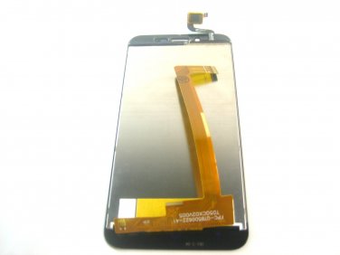 Full LCD Display+Touch Screen Digitizer For ZTE Blade L4~Black 05428-MnLFZTEL4nnnnB