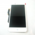 Full LCD Display+Touch Screen Digitizer For ZTE Blade S6 Plus~White 04497-MnLFZTES6PnnnW