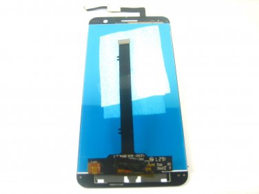 Full LCD Display+Touch Screen Digitizer For ZTE Blade V7~White 05422-MnLFZTEV7nnnnW