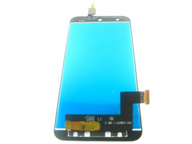 Full LCD Display+Touch Screen Digitizer For ZTE Blade X5 D3 T630~Black 05409-MnLFZTEX5nnnnB