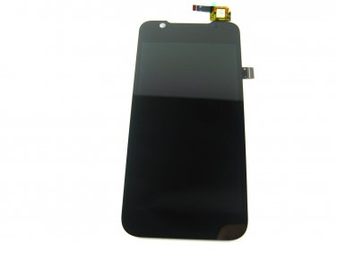 Full LCD Display+Touch Screen Digitizer For ZTE Grand Era V985~Black 04107-MnLFZTEV985nnn