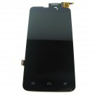Full LCD Display+Touch Screen Digitizer For ZTE Grand Memo V9815~Black 04091-MnLFZTEV9815nB